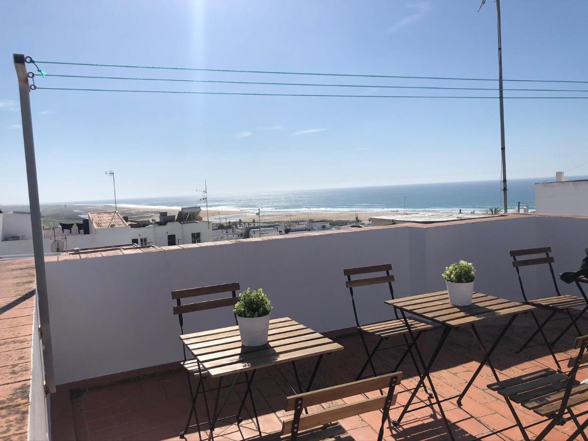 Conil Homes IV Apartments Conil De La Frontera Bagian luar foto